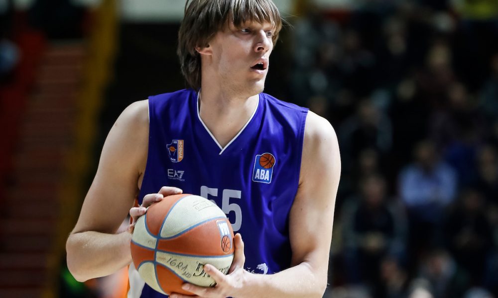 KORAK KA OPSTANKU Barani preslišali Zadar, blistao Uroš Luković