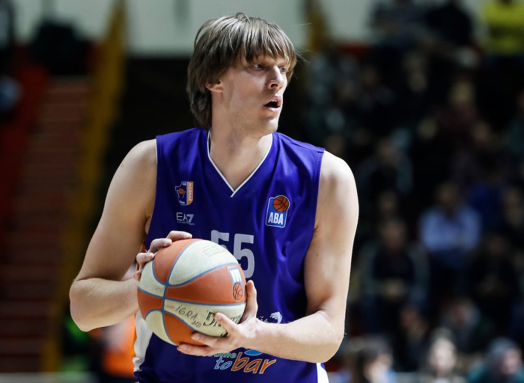 KORAK KA OPSTANKU Barani preslišali Zadar, blistao Uroš Luković