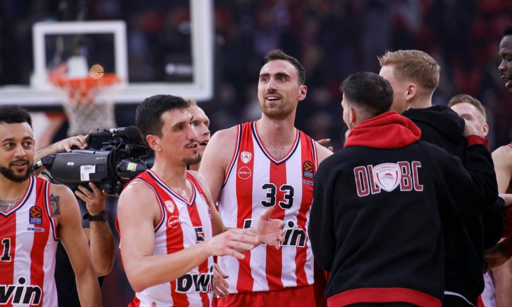 ŠTA DALJE? Brutalna partija Nikole Milutinova u Pireju! Zvezdin sledeći rival lako pao u nemačkom derbiju…