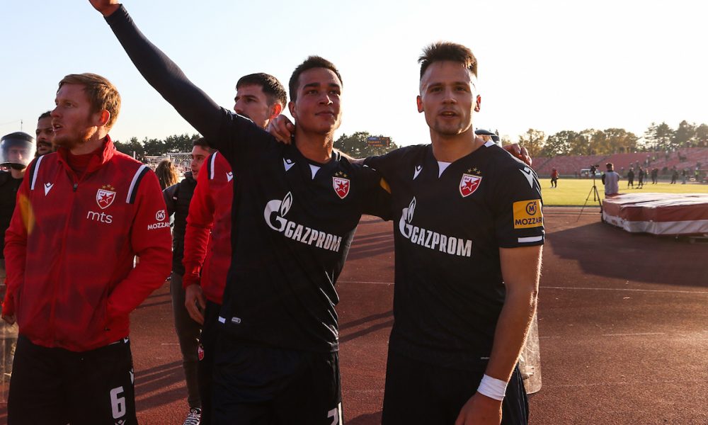 SAZNAJEMO Vojvodina se pojačava iz Španije! Na „Karađorđe“ stiže bivši igrač Zvezde!