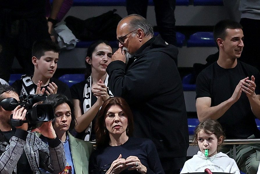 KRAJ Rastali se Džikić i Hapoel! Srpski trener se bori za Olimpijske igre