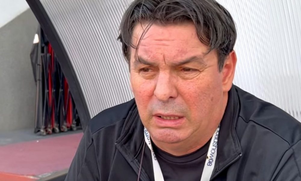 ROKADA U UŽICU Ristanović novi sportski direktor Slobode, na klupi ga menja trener iz Crne Gore