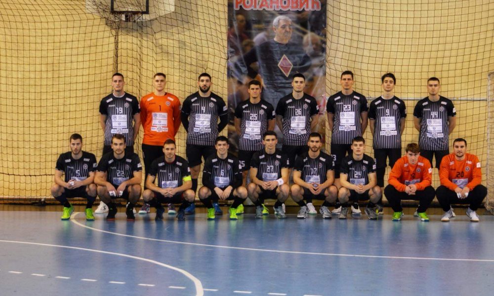 MEMORIJAL „VUK ROGANOVIĆ“ Partizanu pehar, ali šta su uradili Šapčani? (VIDEO)