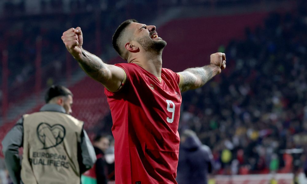 POGAĐA KAO OD ŠALE Mitrović u 97. minutu overio trijumf Al Hilala i zakazao četvrtfinale sa Benzemom (VIDEO)