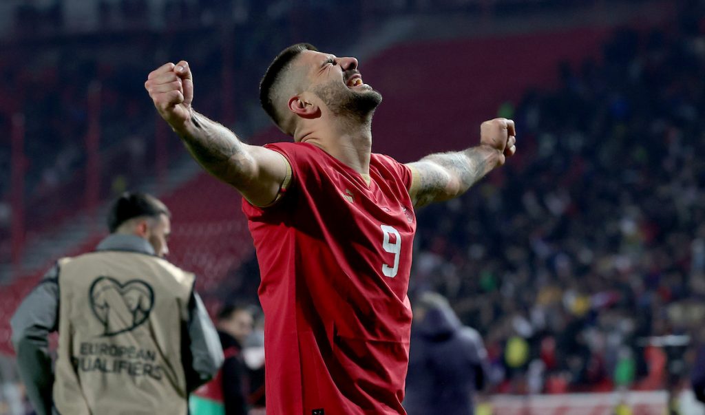 Mitrović je bog u Al Hilalu! To dokazuje i ovaj gest kluba iz Saudijske Arabije (VIDEO)