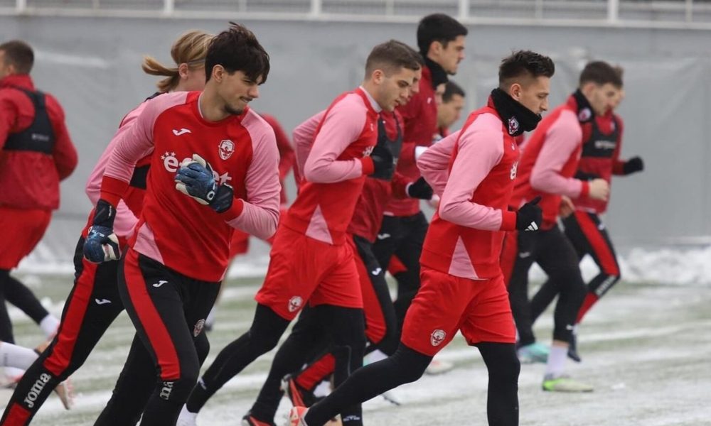 SAZNAJEMO Na „krov“ stiže Burmazov naslednik! Voždovac dovodi nekadašnju nadu Crvene zvezde!