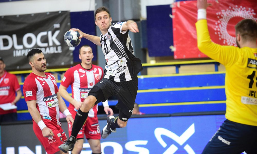 TURNIR U ČAST LEGENDARNOG TRENERA Partizan i Dinamo u finalu