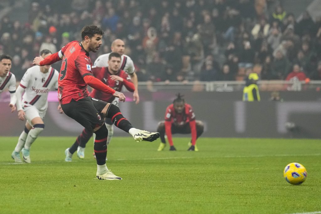 SERIJA A Nestvarna utakmica na „San Siru“! Milan promašivao penale, slavio Engleza i na kraju…