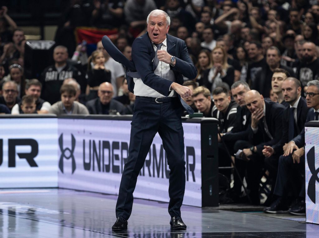 OBRADOVIĆ: Teško mi je da odgovorim kada pominjete takav izraz… (VIDEO)