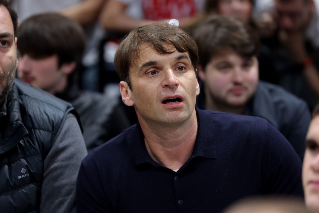 Miloš Milojević se oglasio nakon odlaska iz Emirata