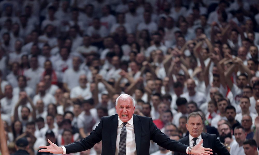 SAZNAJEMO Partizan bi mogao da aktivira najveću letnju bombu! „Grobari“, spremite se!