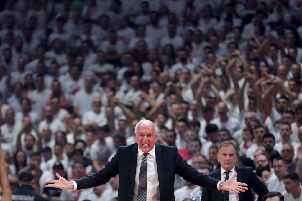 SAZNAJEMO Partizan bi mogao da aktivira najveću letnju bombu! „Grobari“, spremite se!