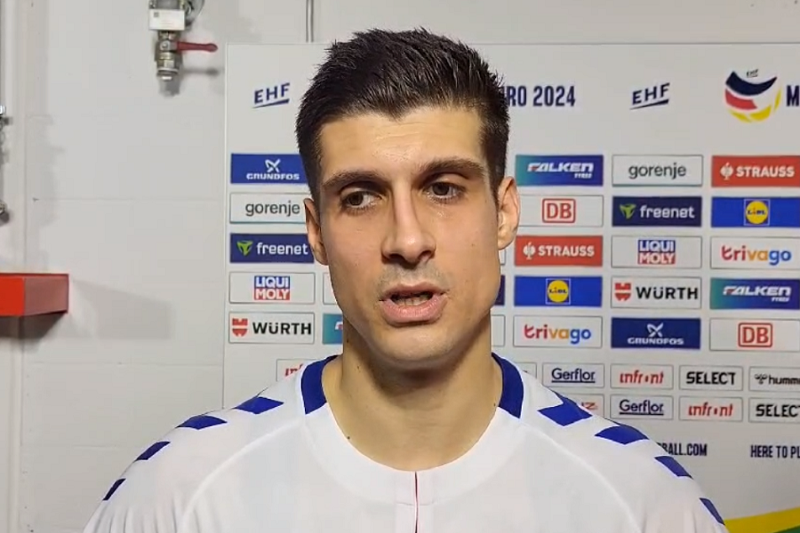 ĐORĐIĆ: Ovako nešto ne sme da nam se desi! Večeras možemo da žalimo, od sutra se okrećemo Mađarima (VIDEO)