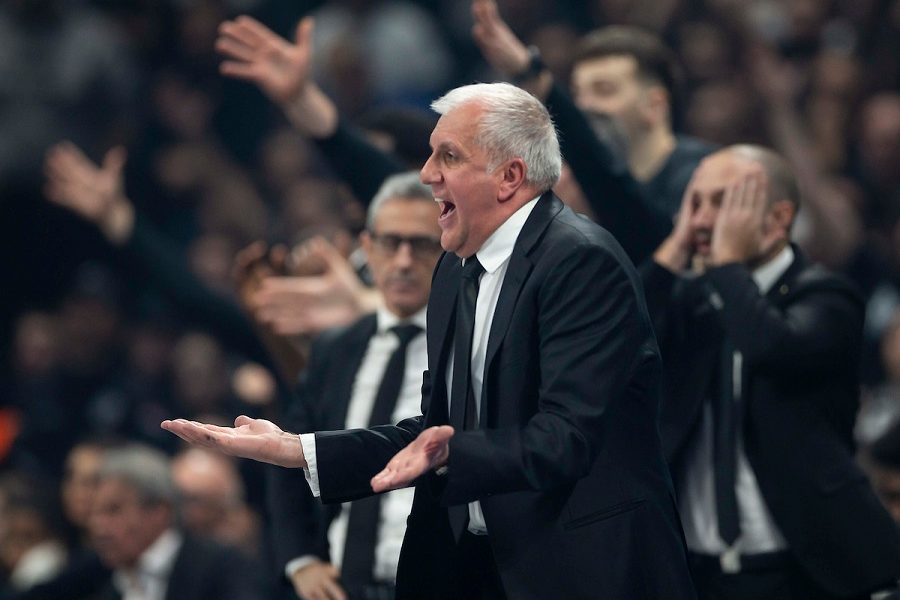 OBRADOVIĆ O NOVOM UGOVORU I MILANU: Rekao sam ono što je suština! Imamo problem sa povredama…