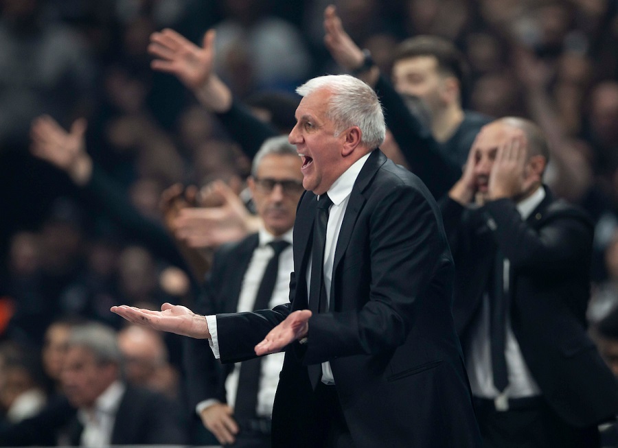 OBRADOVIĆ O NOVOM UGOVORU I MILANU: Rekao sam ono što je suština! Imamo problem sa povredama…