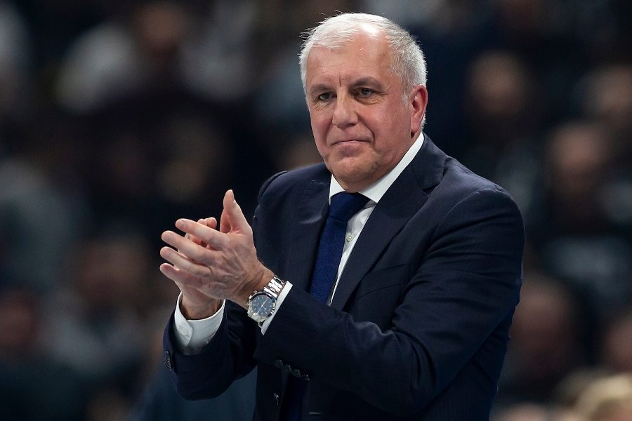 PARTIZAN OSVOJIO TURNIR NA SICILIJI Crno-beli rutinski nadigrali Trapani! Lundberg se raspucao, Džons nije igrao…