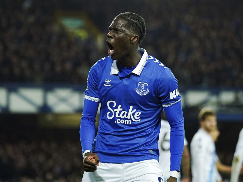 PREMIJER LIGA Bez pobednika na „Gudisonu“, Onana spasio Everton u završnici utakmice