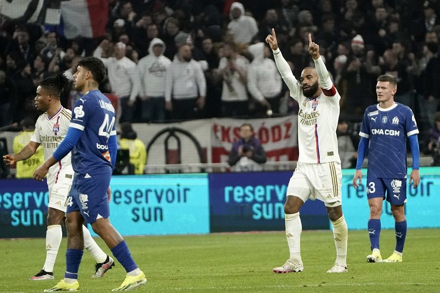 LIGA 1 Matićev Lion slavio u Tuluzu, misija spašavanja sezone teče uspešno