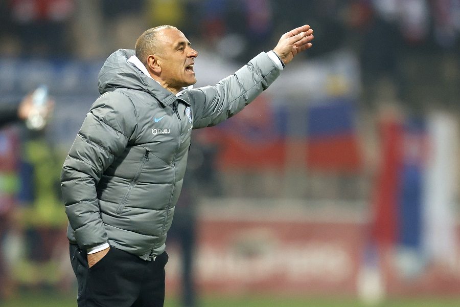 Napoli dobio novog trenera dva dana pred meč sa Barselonom