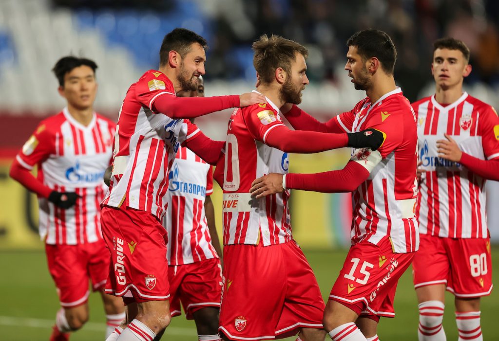 MRKELA POTVRDIO PISANJE MAXBET SPORTA: Počeli smo pregovore sa Dragovićem i Kataijem!