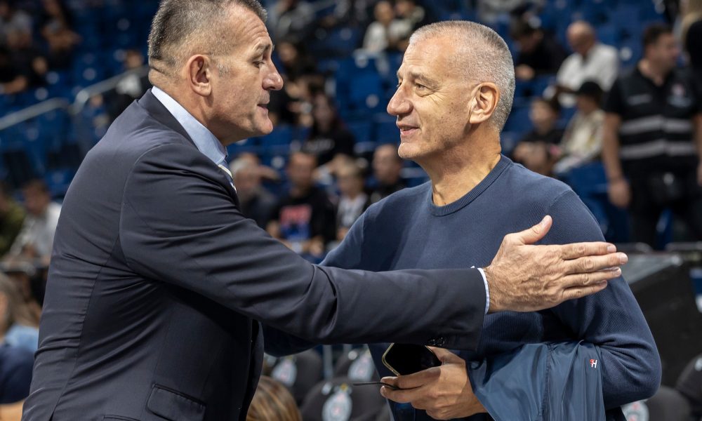 Aco Petrović „zagrmeo“: ABA liga treba da se smanjuje, a ne proširuje!