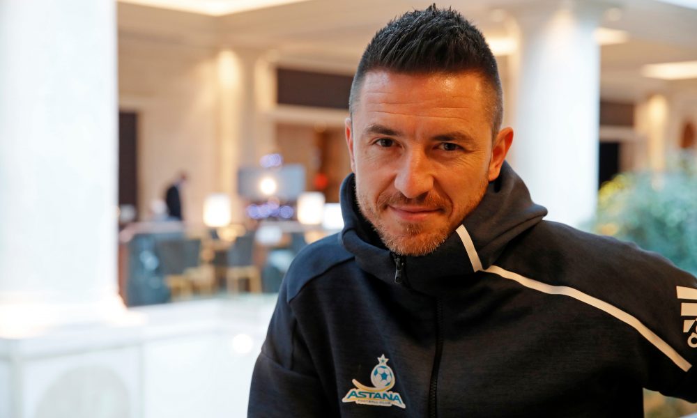 Rukavina za MBS: Verujem ljudima koji su došli u Partizan! Svako ko je realan zna…