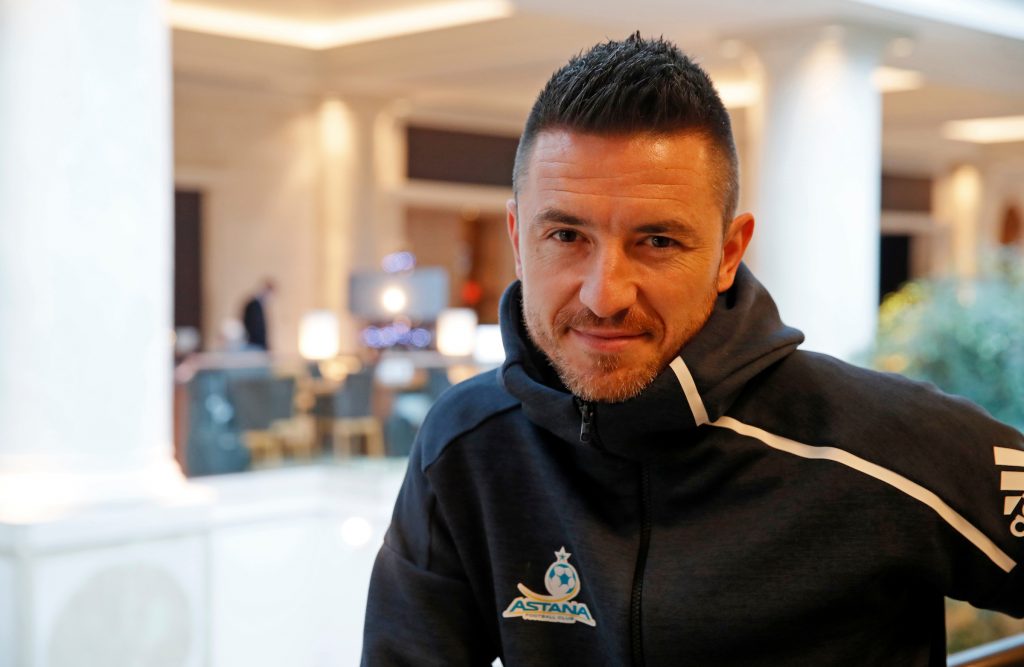 Rukavina za MBS: Verujem ljudima koji su došli u Partizan! Svako ko je realan zna…
