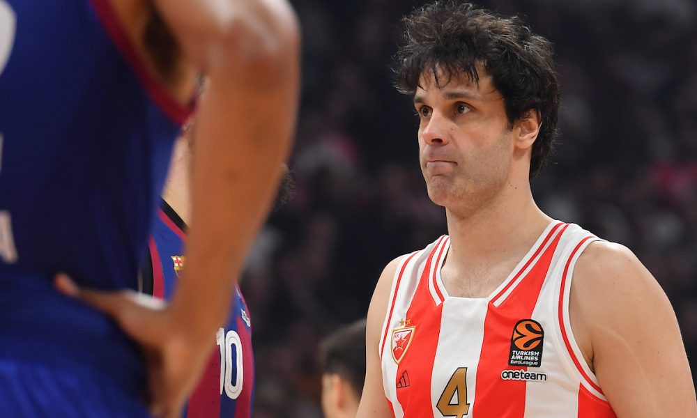 DIVAN GEST Teodosić uprkos porazu uslišio želju navijaču iz Poljske (VIDEO)