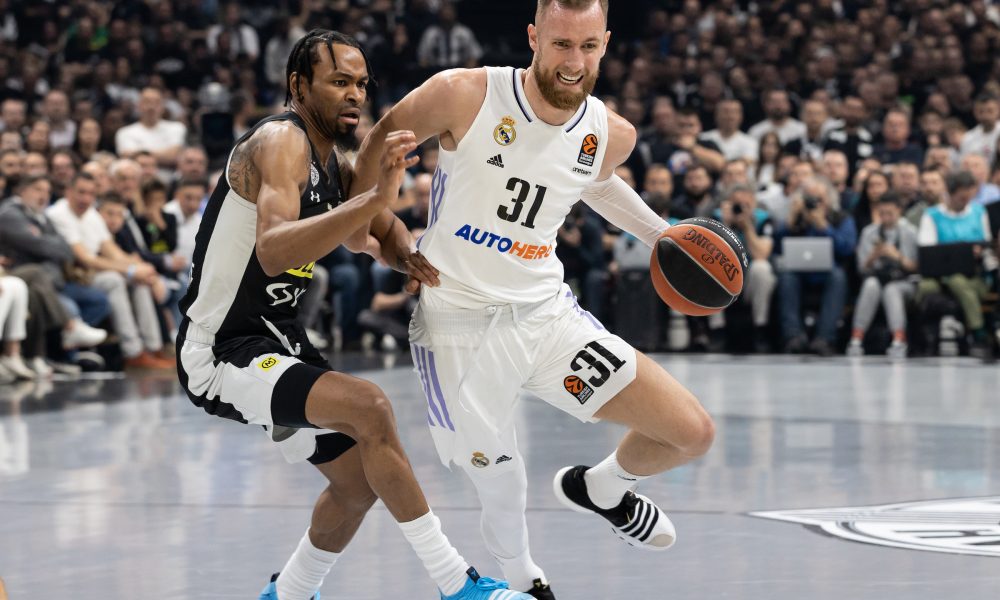 SAD JE SVE JASNIJE Partizan se oglasio o Musi! I Miško Ražnatović je imao šta da kaže…