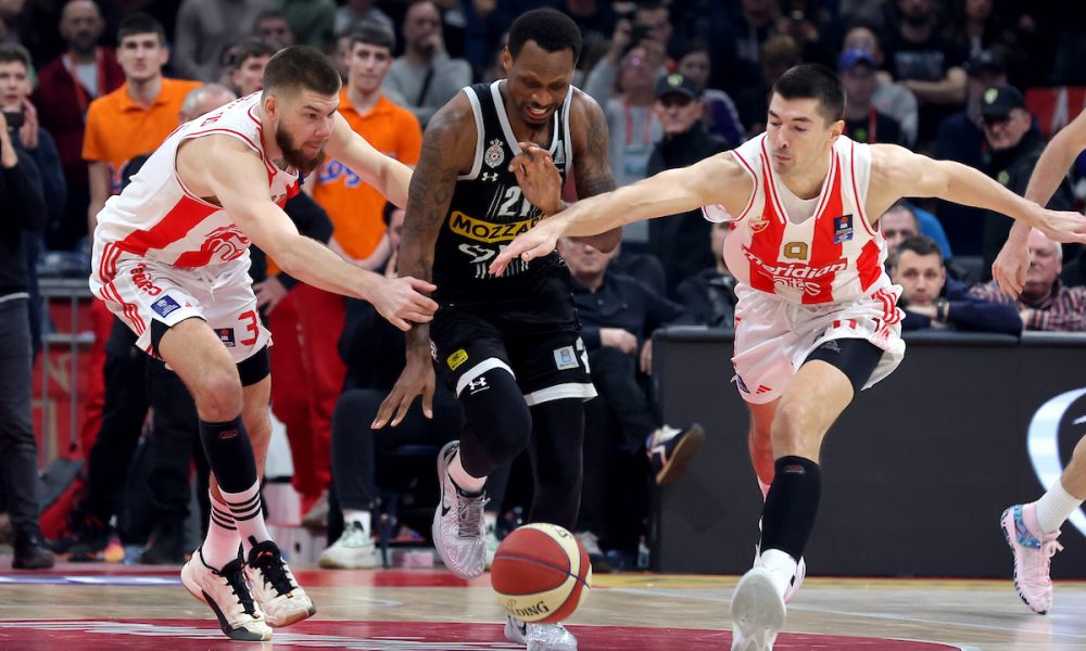 „GROBARI“ ČEKAJU RASPLET OKO AMERIKANCA, A ON JE LAGAN Nikad se bolje nisam osećao (FOTO)