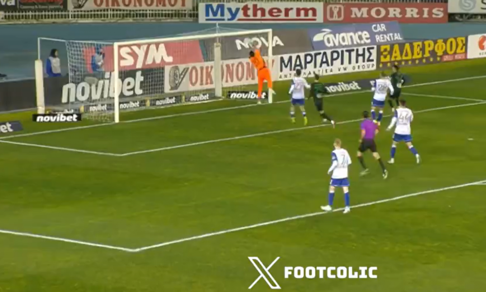 BAŠ SE NIJE DALO Šokantan pogodak reprezentativca Srbije u finišu izbacio ekipu Saše Ilića (VIDEO)