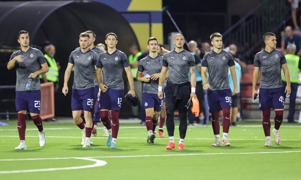 POTRAGA ZA MINUTAŽOM Levi bek Partizana se seli u Kazahstan, evo za koliko će moći da ga otkupe!