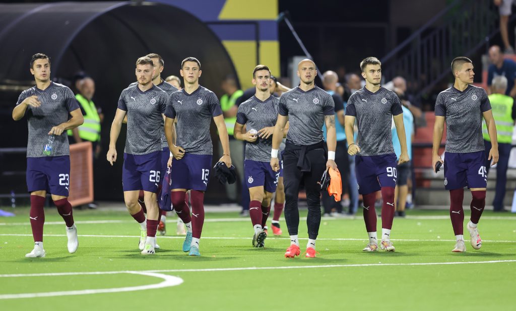 POTRAGA ZA MINUTAŽOM Levi bek Partizana se seli u Kazahstan, evo za koliko će moći da ga otkupe!