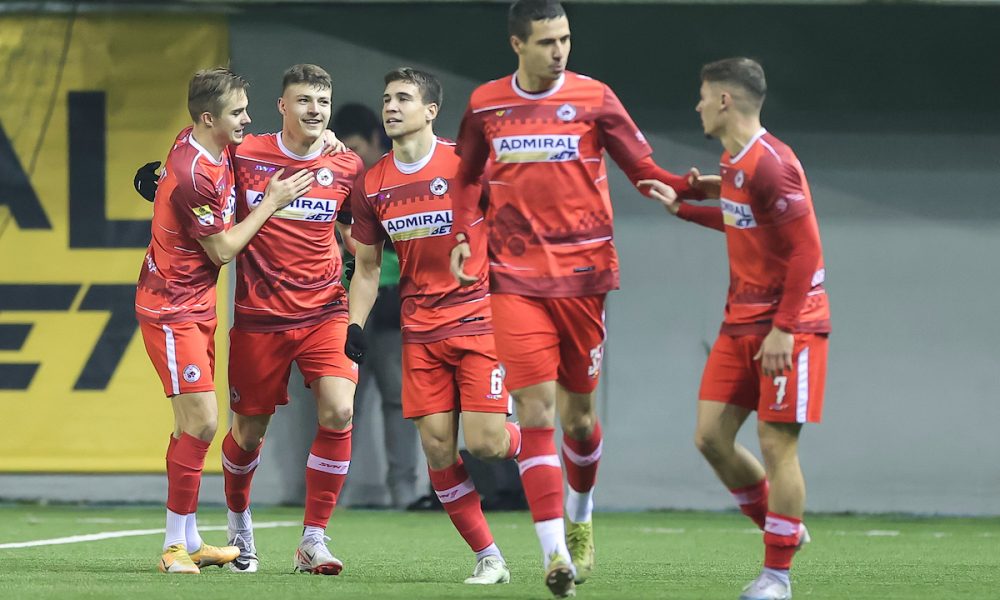 OGLASIO SE KLUB SA NOVOG BEOGRADA: IMT ne želi tenzije pred megdan sa Nišlijama! Neka sudije budu na visini zadatka (VIDEO)