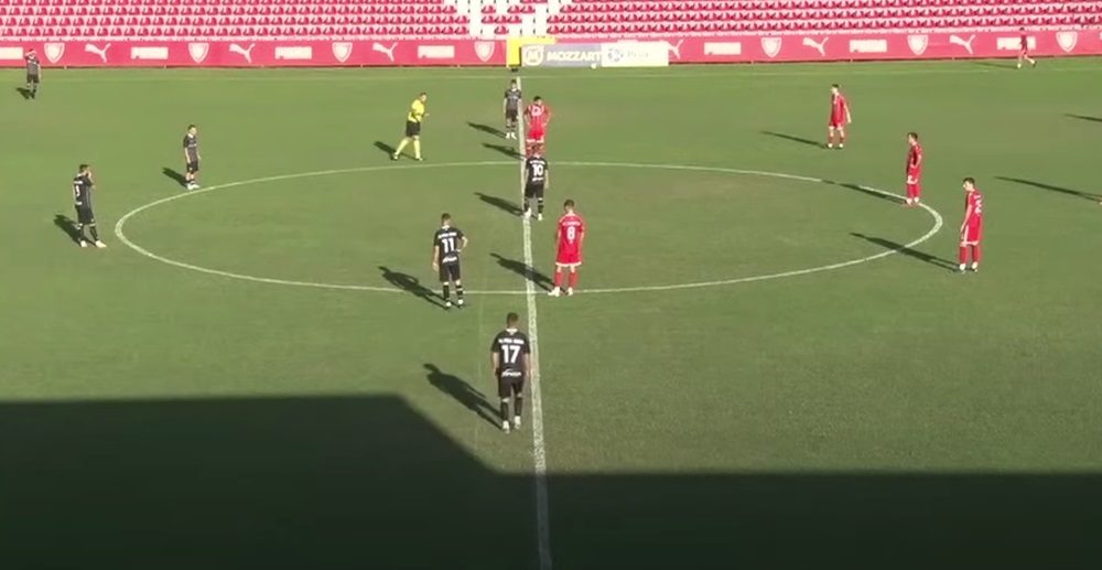 NIŠTA OD ŽALBE Odluka FSS ostaje na snazi – Prva Iskra žestoko kažnjena