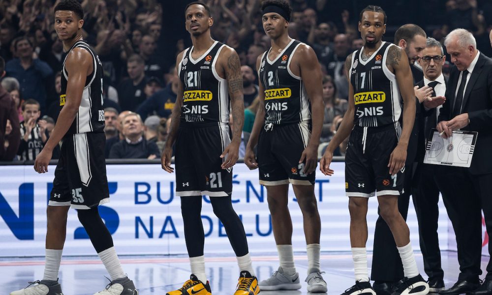OGLASIO SE PARTIZAN Nismo protiv ulaska Dubaija, nego…