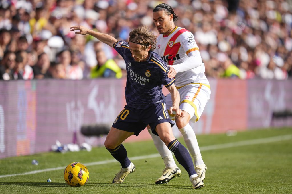Modrić je odbio da od leta bude deo stručnog štaba Karla Anćelotija… Ovo je razlog