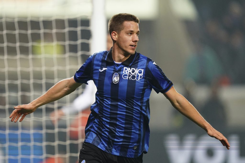 SERIJA A Atalanta lako izašla na kraj sa Sasuolom, sve bi možda bilo drugačije da Pinamonti nije dvaput promašio penal