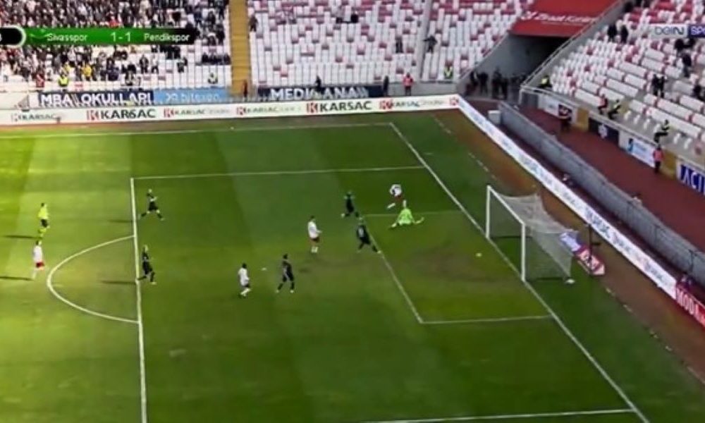 Doskorašnji fudbaler Partizana dao prvi gol za novi klub (VIDEO)