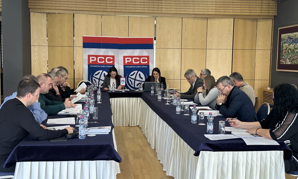 POTVRĐENO PISANJE MAXBET SPORTA Brković novi generalni sekretar RS Srbije!