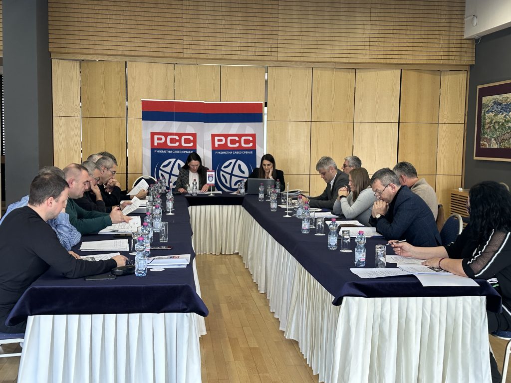 POTVRĐENO PISANJE MAXBET SPORTA Brković novi generalni sekretar RS Srbije!