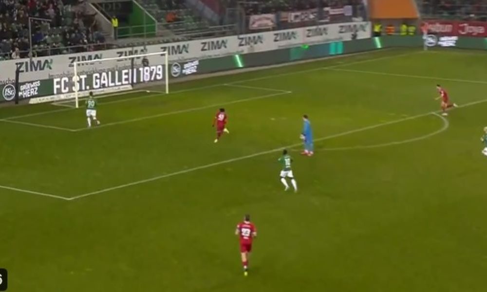 DOVOLJNO MU ŠEST MINUTA Milošević postigao gol na debiju za novi klub (VIDEO)