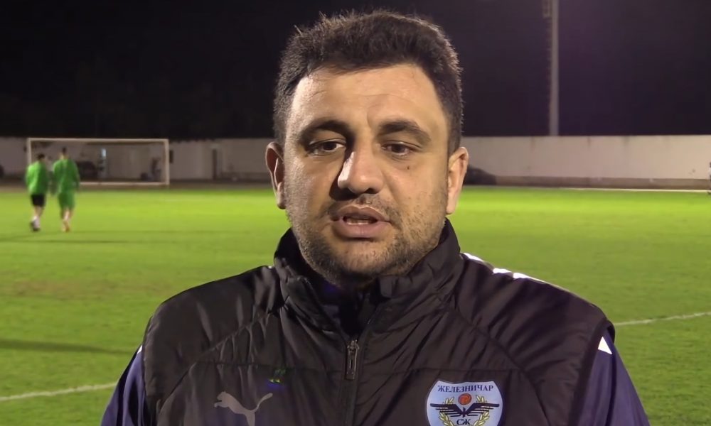 „DIZELKA“ DOČEKUJE PAZARCE Nenad Mijailović: Znamo svoj cilj, želimo pobedu!