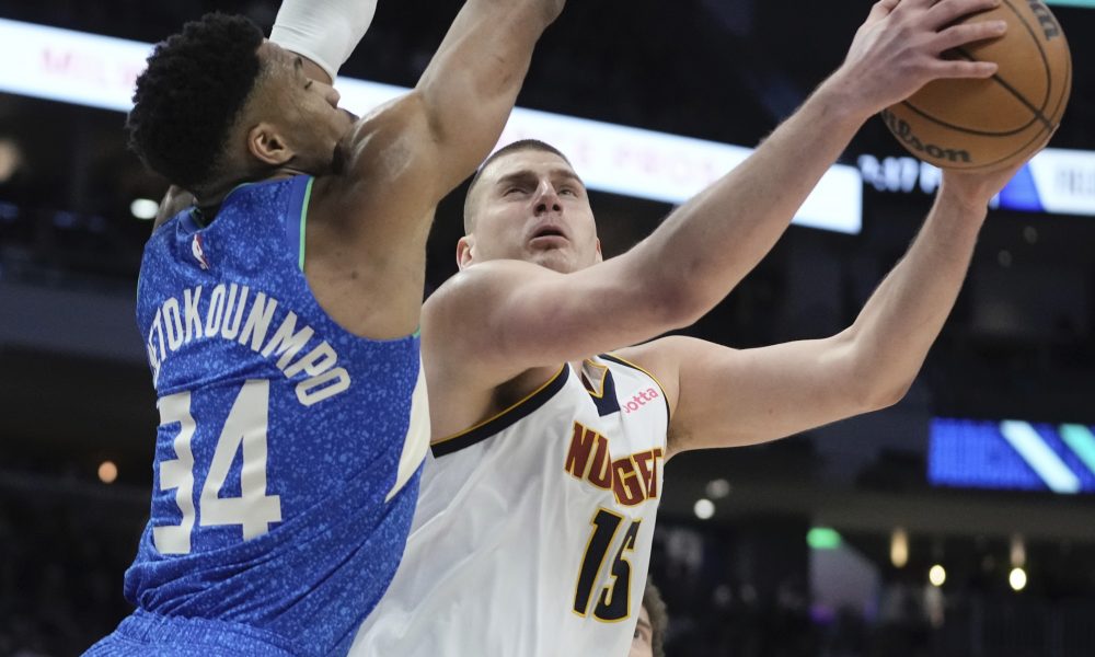 Jokić i Bogdanović odigrali sjajno, ali su njihovi timovi poraženi! Micić tih u pobedi Šarlota (VIDEO)