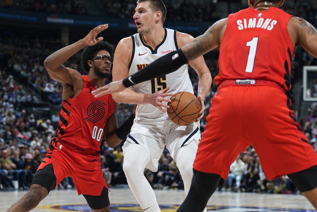KARMA JE ČUDO Embid mora na operaciju, Jokiću otvoren put ka novom MVP priznanju