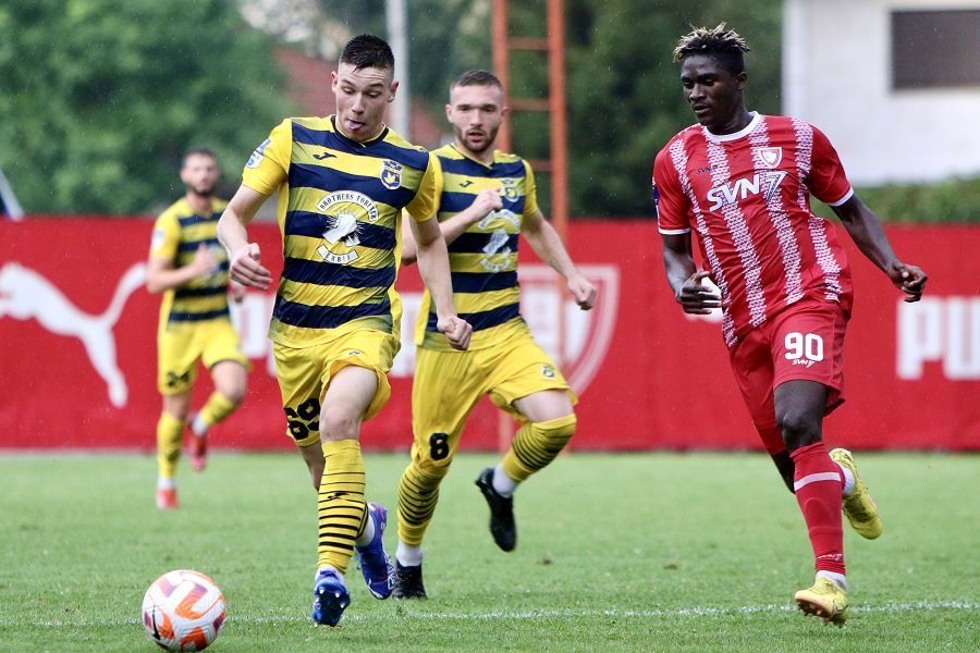 NASTAVLJA SE SRPSKA „CVAJTA“ Pogledajte bilans zimske pijace! Derbi se igra u Leskovcu! (FOTO)