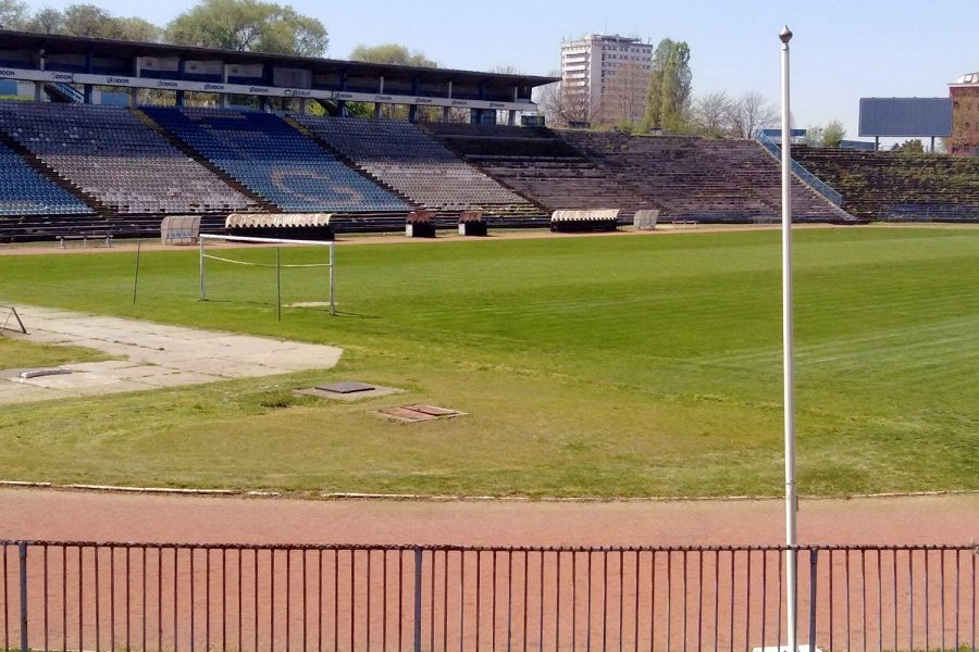 Vezista OFK Beograda u fokusu klubova iz Italije