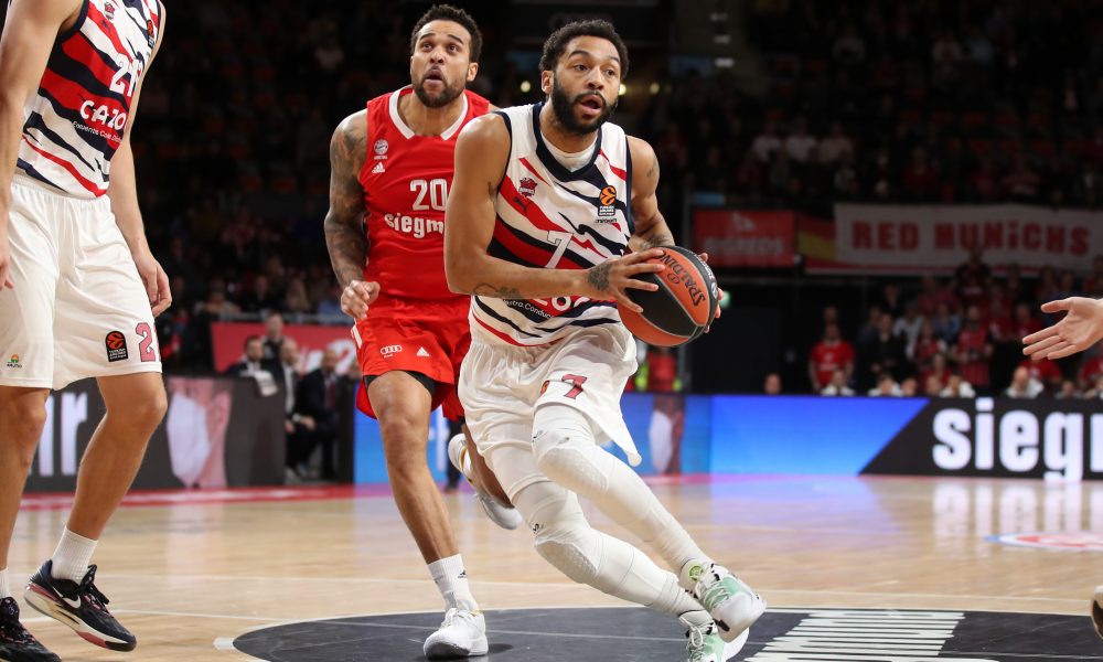 FIBA BEZ MILOSTI Žestoka kazna za igrača koji je ranije povezivan sa Zvezdom! Ovo je kraj karijere!
