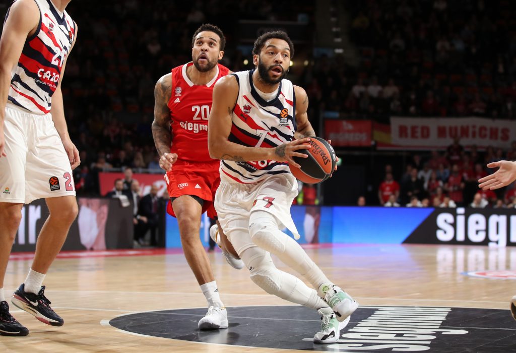 FIBA BEZ MILOSTI Žestoka kazna za igrača koji je ranije povezivan sa Zvezdom! Ovo je kraj karijere!