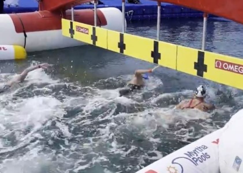 DRAMA NA SP Holanđanka pobedila u trci na 10 km sa prednošću od jedne desetinke (VIDEO)